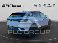 2021 Volkswagen ID 4