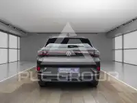 2021 Volkswagen ID 4