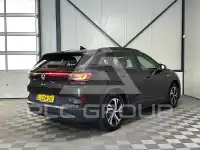 2021 Volkswagen ID 4