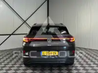 2021 Volkswagen ID 4