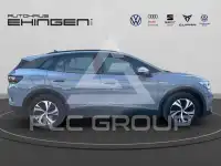 2021 Volkswagen ID 4