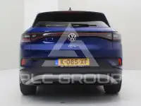 2021 Volkswagen ID 4