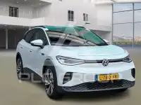 2021 Volkswagen ID 4
