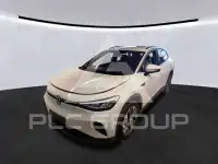 2021 Volkswagen ID 4