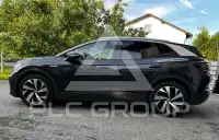 2021 Volkswagen ID 4