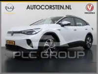 2021 Volkswagen ID 4
