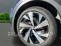 2021 Volkswagen ID 4