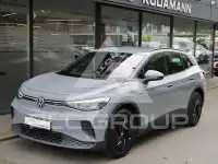 2021 Volkswagen ID 4