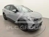 2021 Volkswagen ID 4