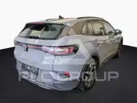 2021 Volkswagen ID 4