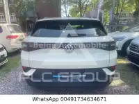 2021 Volkswagen ID 4