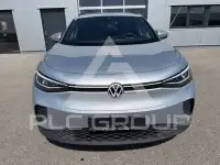 2021 Volkswagen ID 4