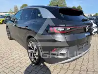2021 Volkswagen ID 4