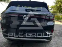 2021 Volkswagen ID 4