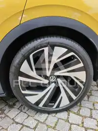 2021 Volkswagen ID 4