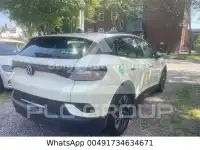 2021 Volkswagen ID 4