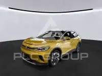 2021 Volkswagen ID 4