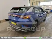 2021 Volkswagen ID 4