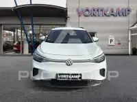 2021 Volkswagen ID 4