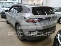 2021 Volkswagen ID 4