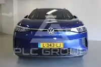 2021 Volkswagen ID 4