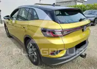 2021 Volkswagen ID 4