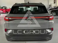 2021 Volkswagen ID 4