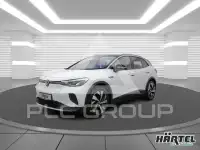 2021 Volkswagen ID 4