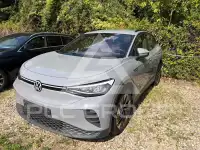 2021 Volkswagen ID 4