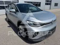 2021 Volkswagen ID 4