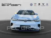 2021 Volkswagen ID 4