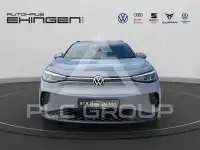 2021 Volkswagen ID 4