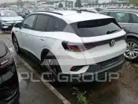2021 Volkswagen ID 4