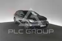 2021 Volkswagen ID 4