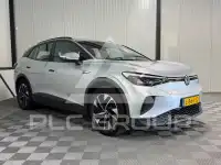 2021 Volkswagen ID 4