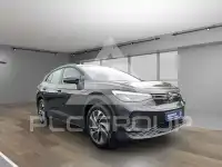 2021 Volkswagen ID 4