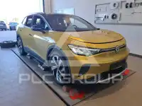 2021 Volkswagen ID 4