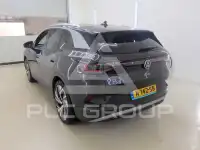 2021 Volkswagen ID 4