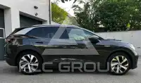 2021 Volkswagen ID 4