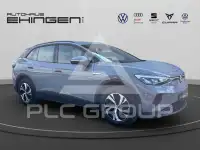 2021 Volkswagen ID 4