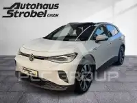 2021 Volkswagen ID 4