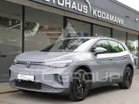 2021 Volkswagen ID 4