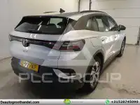 2021 Volkswagen ID 4