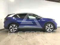 2021 Volkswagen ID 4