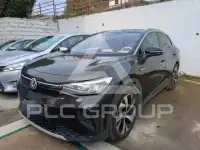 2021 Volkswagen ID 4