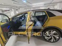 2021 Volkswagen ID 4