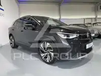 2021 Volkswagen ID 4
