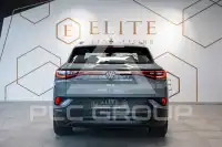 2021 Volkswagen ID 4
