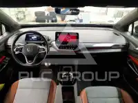 2021 Volkswagen ID 4