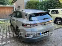 2021 Volkswagen ID 4